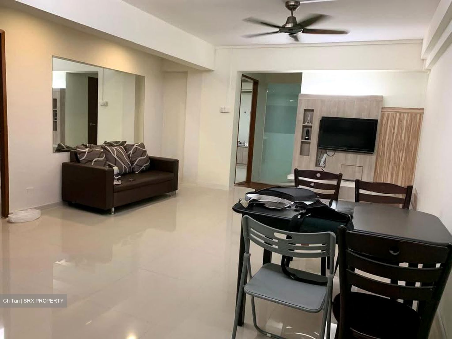 Blk 310A Teck Ghee Vista (Ang Mo Kio), HDB 4 Rooms #613590261